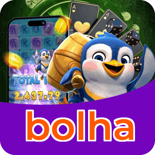 Instalação Android bolha