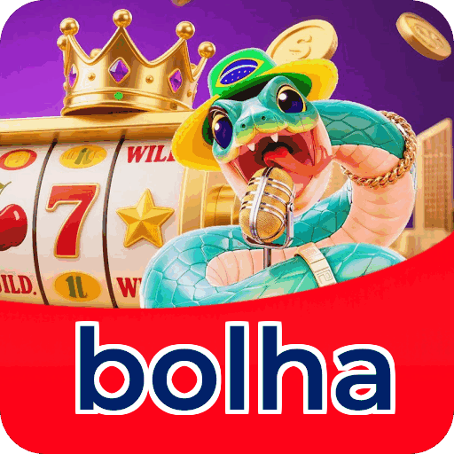 Bônus de Boas-vindas bolha